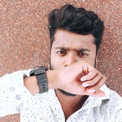 rajeshnkg9's profile picture. Java Developer+
Hadoop developer +
Angular