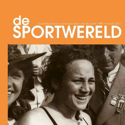 Stichting De Sportwereld bevordert de kennis van de geschiedenis en de achtergronden van de sport in Nederland. Zij brengt het magazine 'De Sportwereld' uit.