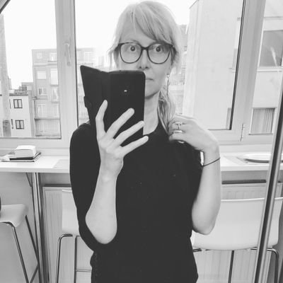 Ann π¦ Profile