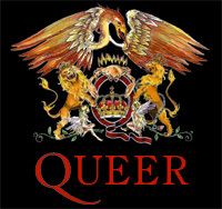QueerRock's profile picture. QUEEN TRIBUTE BAND