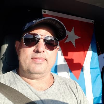 HectorCancio1's profile picture. Soy un Cubano Libre..