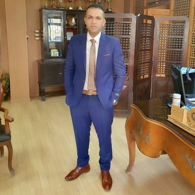 Dean of the Faculty of Engineering- Mansoura University