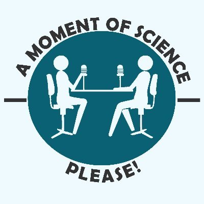 A Moment of Science, Please! aims to allow students to understand current and ongoing research projects directly from researchers through a series of podcasts.