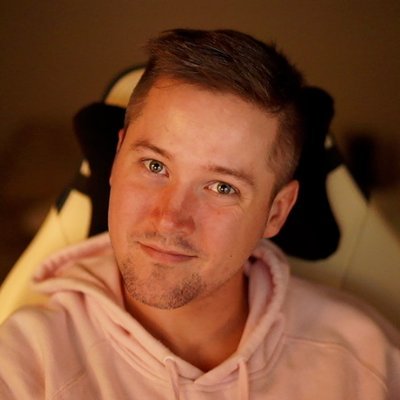 iFreedive_'s profile picture. OSRS Streamer - rsn: Oven Locked/iFreedive