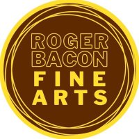 Roger Bacon Fine Arts(@rbfinearts) 's Twitter Profile Photo