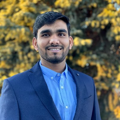 Masters in Chemical Engineering @UniversityofCalgary #NriTDPCanada