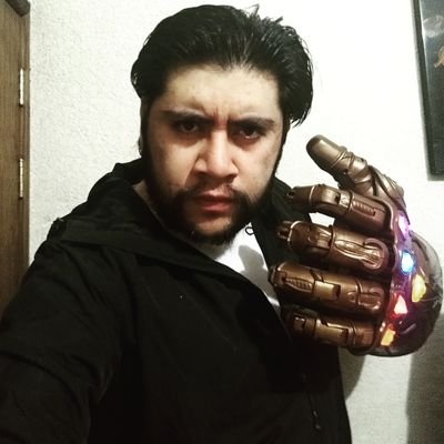 BryanSoldier12's profile picture. Soy Ing. Sistemas Computacionales y juego videojuegos y ya esta, así es mi vida 🤪🤟