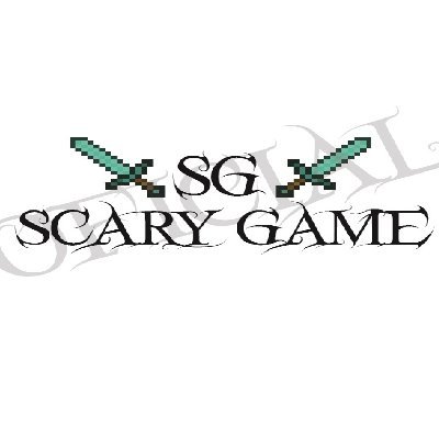 Hola que tal amigos, Bienvenidos a ScaryGame,  Si quieres pasar un buen rato, llegaste al canal indicado!!! Tu canal de juegos de terror!