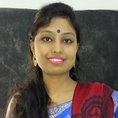Prianka Biswas
