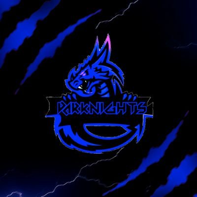 DarkNights Blue Profile