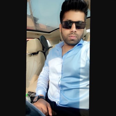 Mohitjagwani7's profile picture. 