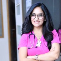 Dr Glossy Sabharwal(@SabharwalGlossy) 's Twitter Profile Photo