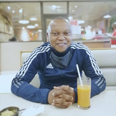 Automaticson || Tau || Father to Princesses || From M.A.R.S || Tweets are my own view|| @KaizerChiefs & @Chelseafc