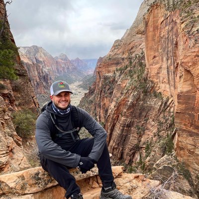 NC↩️AZ. #PirateNation🏴☠️ #DUKE😈 #RaiseHail 🏠🎵. I Write about Film🎥 and TV📺 for @ThePopBreak Hiking 🥾 ⛰Pics on IG: https://t.co/etcSpJt8U2