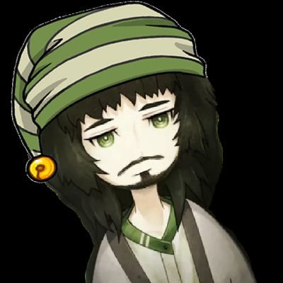 Amaruさんのプロフィール画像