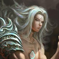 Panjoool (@panjooolart) 's Twitter Profile
