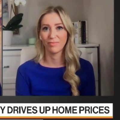 AliWolfEcon's profile picture. Chief economist at Zonda | All things housing, labor markets, and consumers | Involved in monthly meetings with the White House to discuss real estate trends