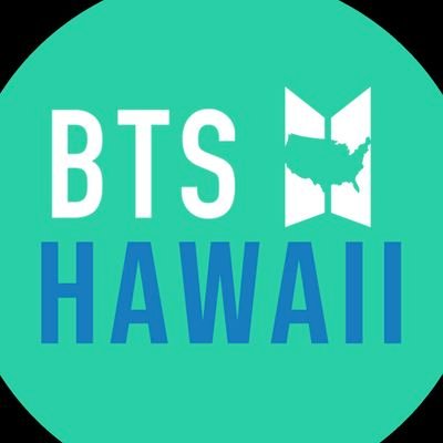 A region of the @BTSx50States fanbase comprised of Hawaii admins who are working to support @BTS_twt and ARMY. Member of the W.I.N.G.S. alliance.