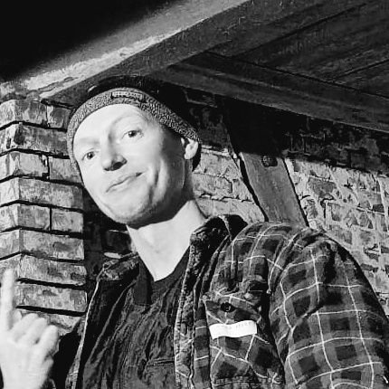 Devilsbridge1's profile picture. lebensfreude