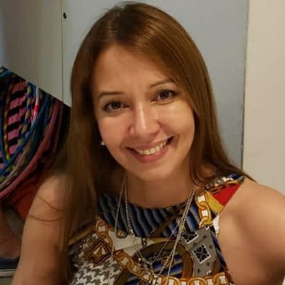 miryan_raquel's profile picture. Abogada.