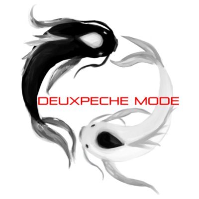 DeuxpecheMode Profile Picture