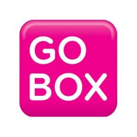 Go Box Self Storage Solutions for Belfast(@goboxstorage) 's Twitter Profile Photo