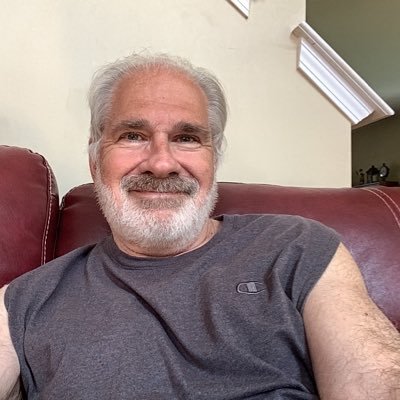 Retired surgical and clinical pathologist (MD). Now enjoying traveling and being with my grandchildren. T/RT are not medical advice and do not imply endorsement