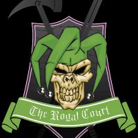 The Royal Court (@royalcourtnola) 's Twitter Profile Photo The Royal Court (@royalcourtnola) 's Twitter Profile Photo