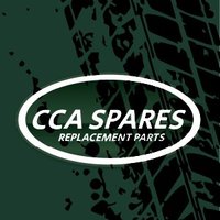 CCA Spares(@cca_spares) 's Twitter Profile Photo