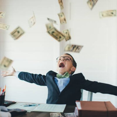 yosoyahorrador's profile picture. Aquí solo se habla de ganar más dinero y si es en pasivo, pues mejor. De gastar poco, también.
Reskilling!