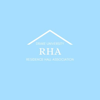 rha_drake's profile picture. Drake University Residence Hall Association 
2021-2022