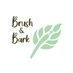 Brush & Bark LLC (@brushandbark) Twitter profile photo