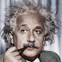 EinsteinsComb (@einsteinscomb) 's Twitter Profile