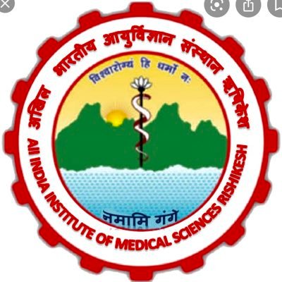 Resident Doctors Association •All India Institute of Medical Sciences • Rishikesh