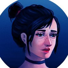 A one tiny dev working on a game called Blue June 💙

DEMO on Steam: https://t.co/m77HuDnQJH
Discord: https://t.co/y91XSV6qtI
Email: tiny.dodo.ca@gmail.com 
She/Her ✨