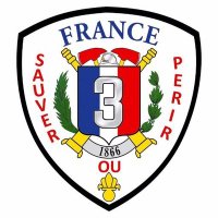 Pompe France 3 Lima (@pf3lima) 's Twitter Profile