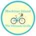 Ultimate Guide to Mackinac Island (@MackinacGuide) Twitter profile photo