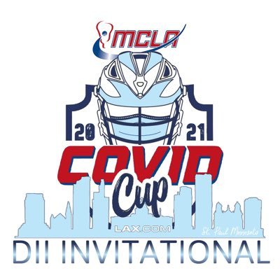 Official Twitter Account of the 2021 MCLA DII COVID Cup Invitational Sponsored by https://t.co/ythrVxd5sh