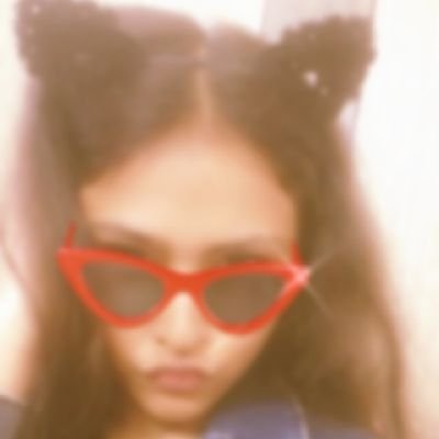 Prianaprande's profile picture. kehndi hundi si, chal nikal yaha se