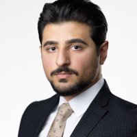 Mohsen Zarkesh (@mohsenzarkesh) 's Twitter Profile