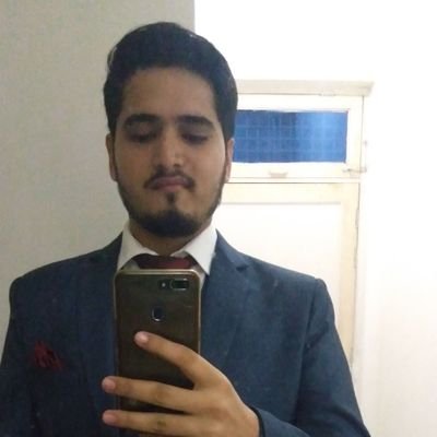 kpandey410's profile picture. 