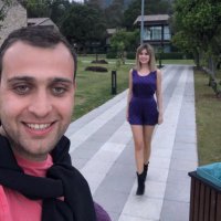 Remzi Can Çakır (@remzicancakir) Twitter profile photo