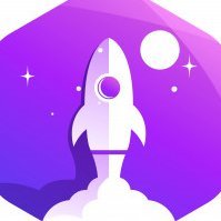 ToroInnov's profile picture. Following all things Space and Tech related. 
Hope to one day go to the Moon or Mars. 🚀🌎