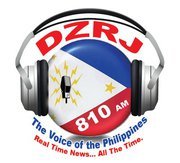 The first and only english AM station in the Philippines!