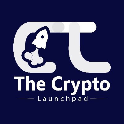 The Crypto Launchpad Profile