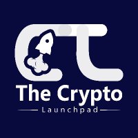 The Crypto Launchpad (@thecryptolaunch) 's Twitter Profile Photo The Crypto Launchpad (@thecryptolaunch) 's Twitter Profile Photo