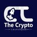 The Crypto Launchpad (@thecryptolaunch) Twitter profile photo The Crypto Launchpad (@thecryptolaunch) Twitter profile photo