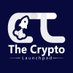 The Crypto Launchpad (@TheCryptoLaunch) Twitter profile photo