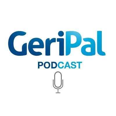 A geriatrics, hospice, & palliative care podcast for every health care professional. You'll laugh, learn, and maybe even sing a little. CME available.