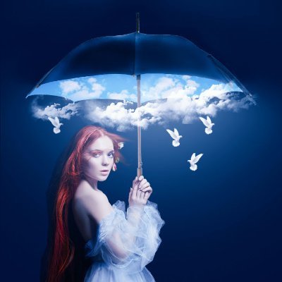 Graphic Designer and Digital Artist mixing fantasy with reality.
DM message for any enquiries.
https://t.co/H68juCG4lz
https://t.co/jDlsAa3DF6